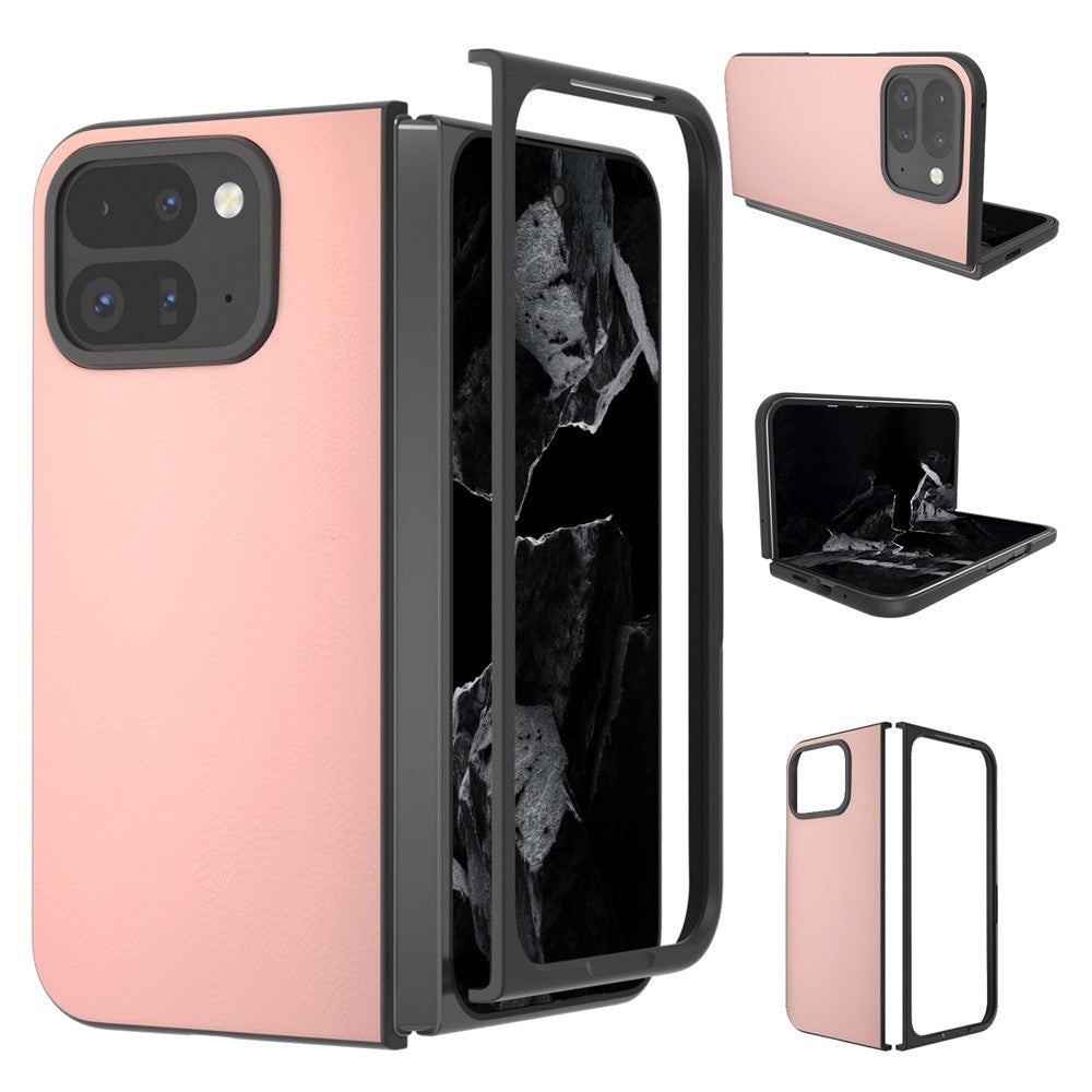 Pixel 9 Pro Fold 5G Schutzhülle – Stoßfest & Anti-Kratz