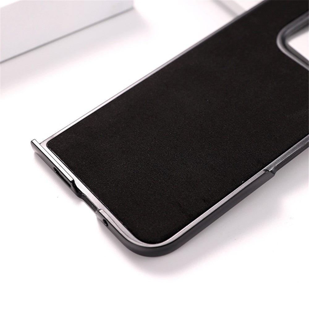 Pixel 9 Pro Fold 5G Magnetische Schutzhülle  – Schmutzabweisend