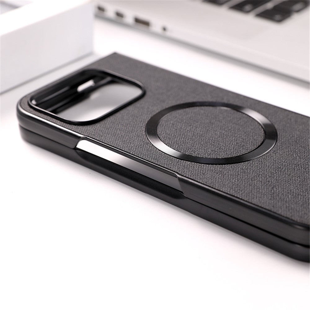 Pixel 9 Pro Fold 5G Magnetische Schutzhülle  – Schmutzabweisend