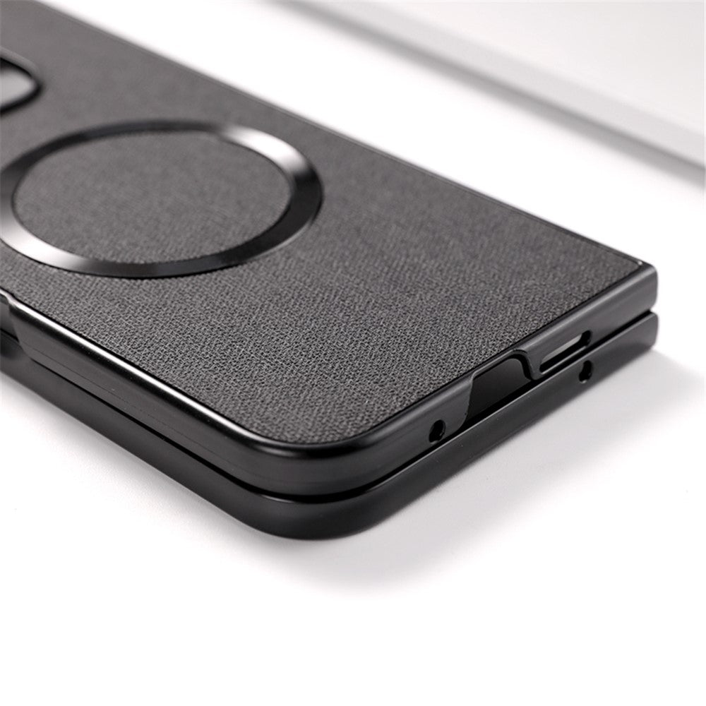 Pixel 9 Pro Fold 5G Magnetische Schutzhülle  – Schmutzabweisend