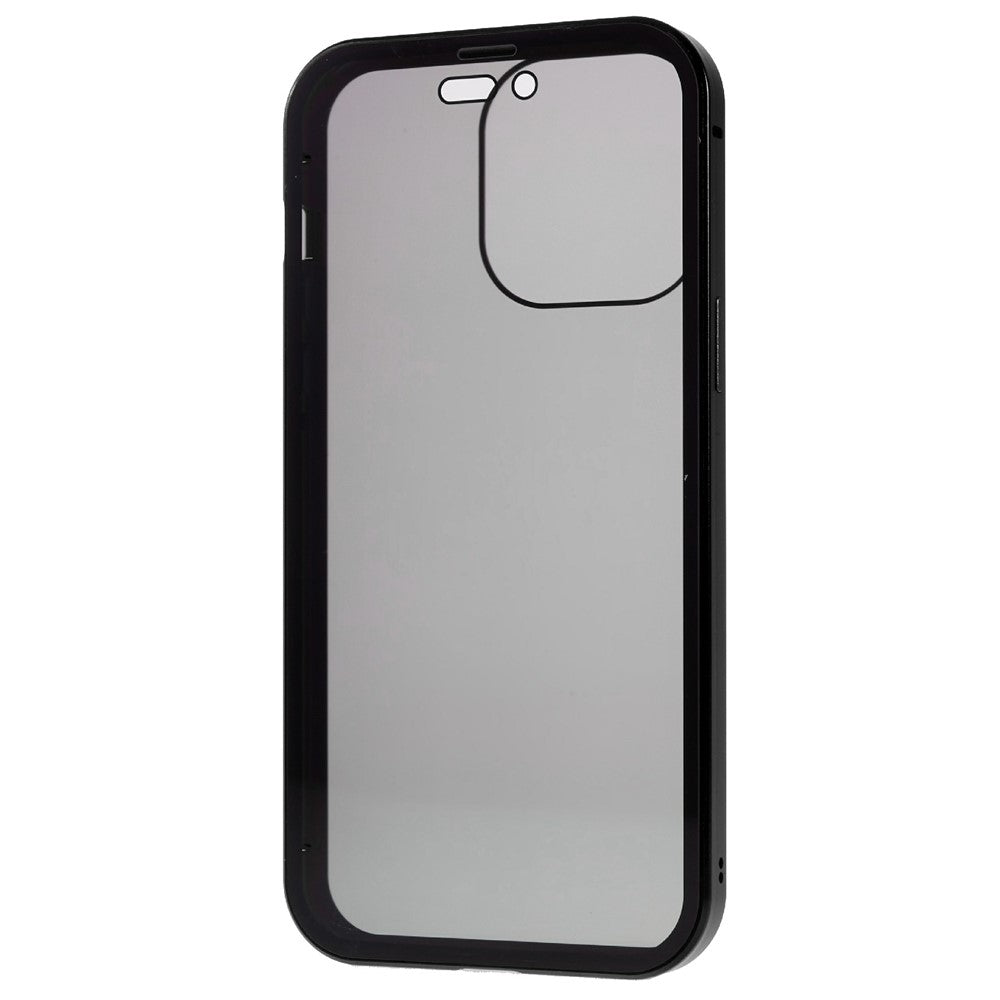 iPhone 16 Pro Max Magnetische Hülle – Anti-Spy
