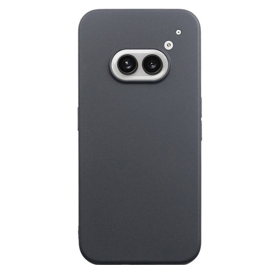Nothing Phone (2a) Handyhülle – Aus TPU, weich & matt