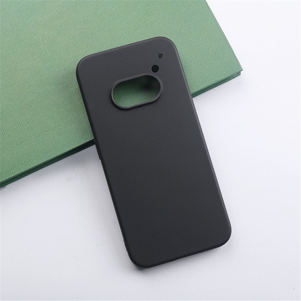 Nothing Phone (2a) Handyhülle – Aus TPU, weich & matt