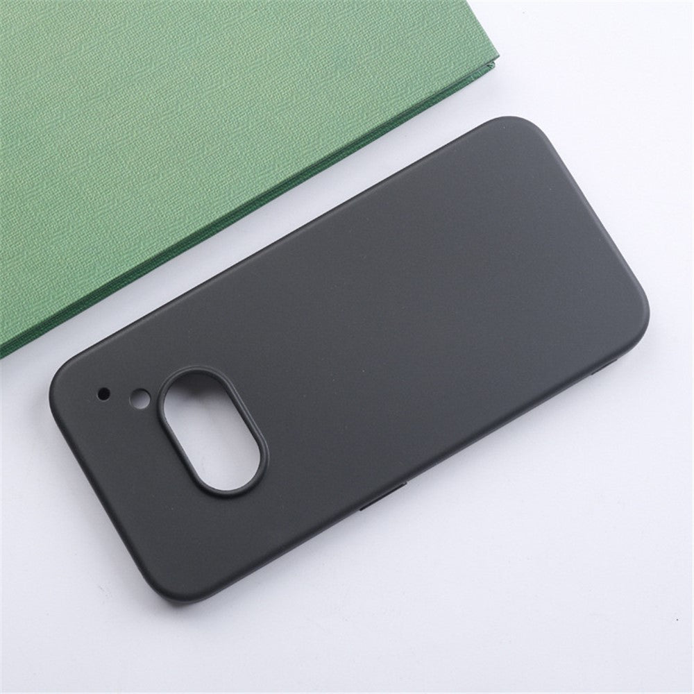 Nothing Phone (2a) Handyhülle – Aus TPU, weich & matt