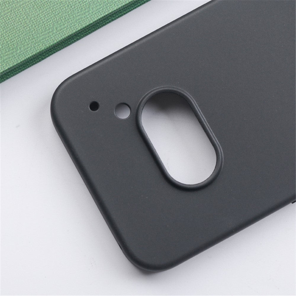 Nothing Phone (2a) Handyhülle – Aus TPU, weich & matt