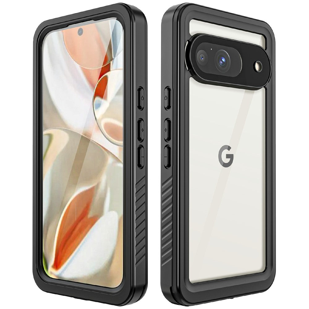 Pixel 9 FS-Serie – IP68 Wasserdicht & Staubdicht