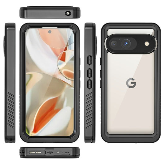 Pixel 9 FS-Serie – IP68 Wasserdicht & Staubdicht