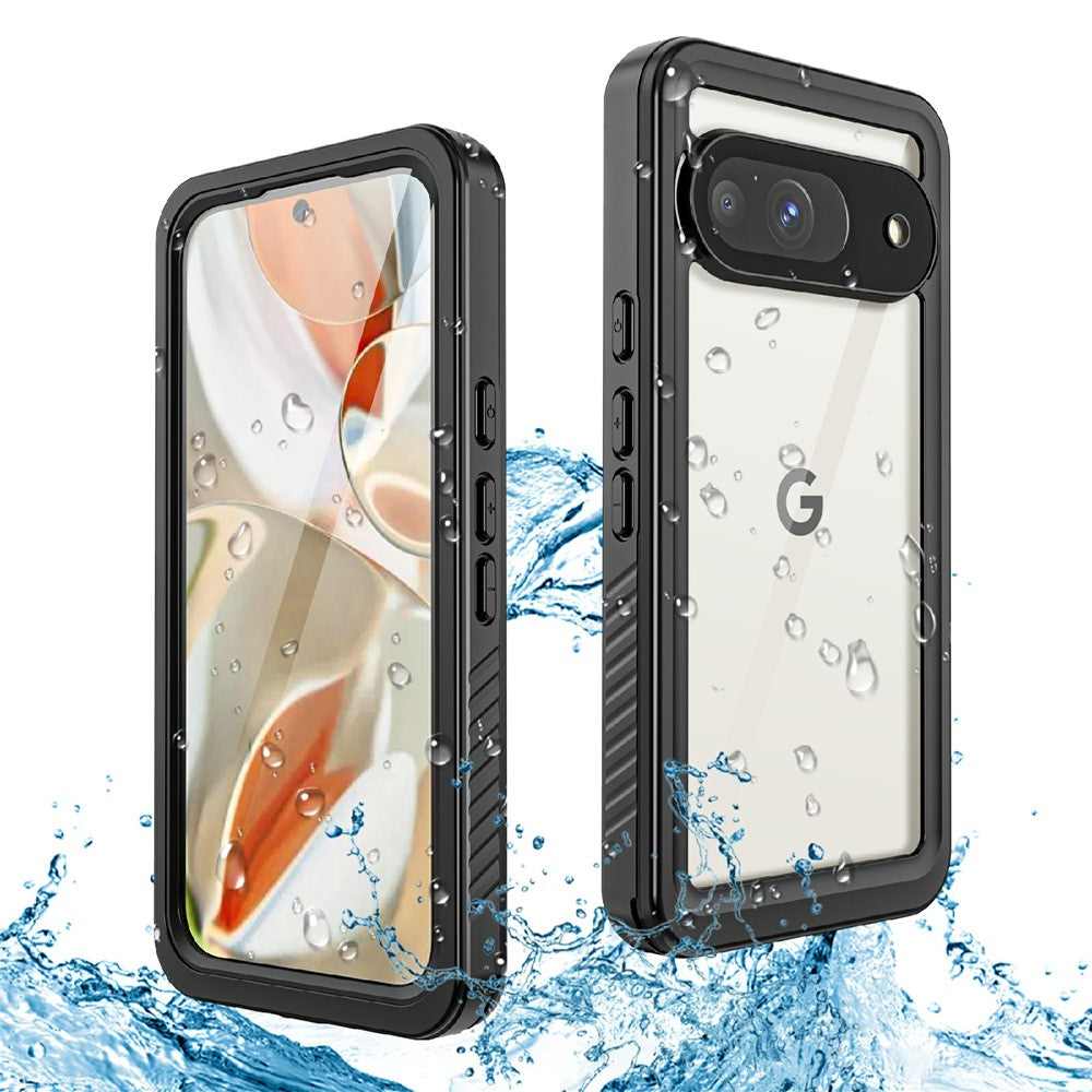 Pixel 9 FS-Serie – IP68 Wasserdicht & Staubdicht