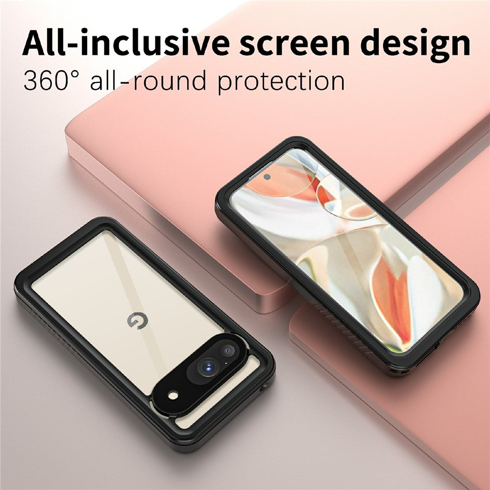 Pixel 9 FS-Serie – IP68 Wasserdicht & Staubdicht