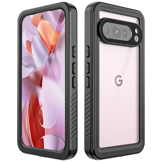 Pixel 9 Pro FS-Serie – IP68 Wasserdicht & Staubdicht