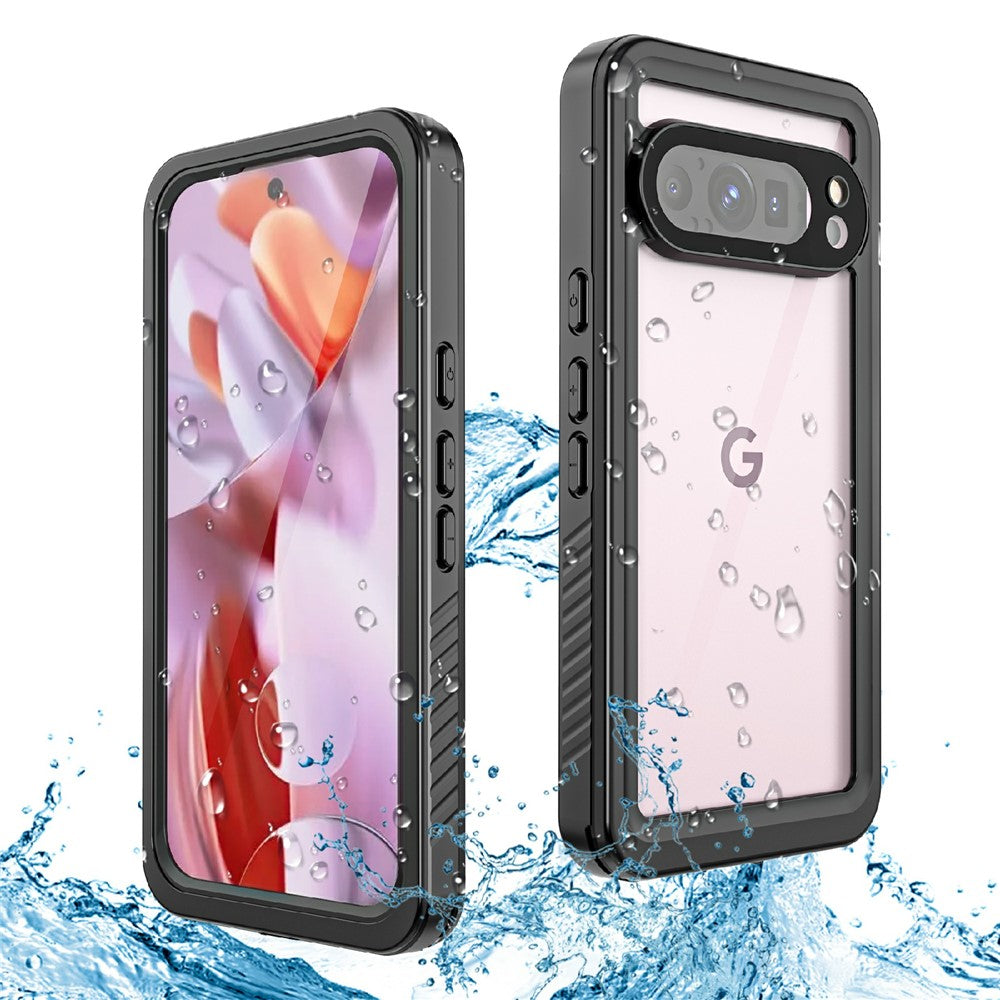 Pixel 9 Pro FS-Serie – IP68 Wasserdicht & Staubdicht