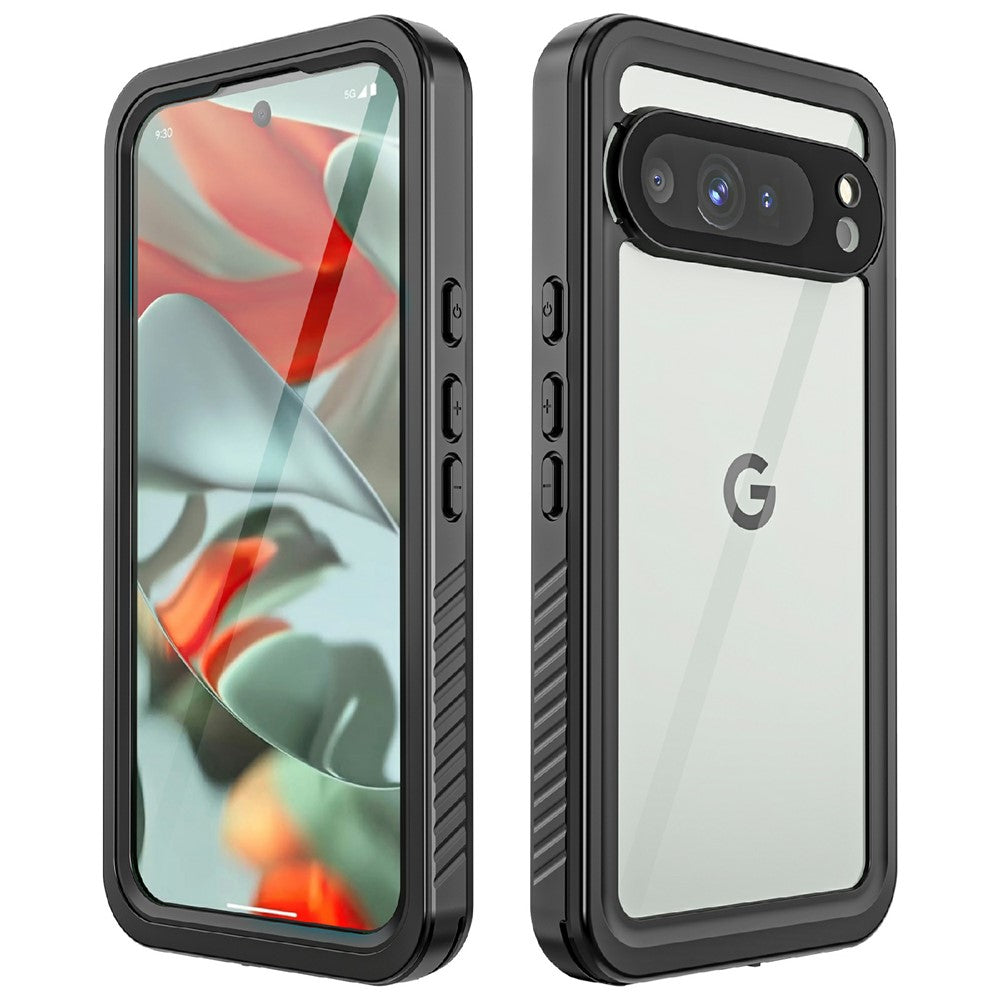 Pixel 9 Pro XL FS-Serie – IP68 Wasserdicht & Staubdicht