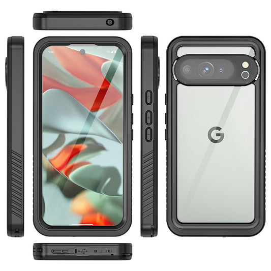 Pixel 9 Pro XL FS-Serie – IP68 Wasserdicht & Staubdicht