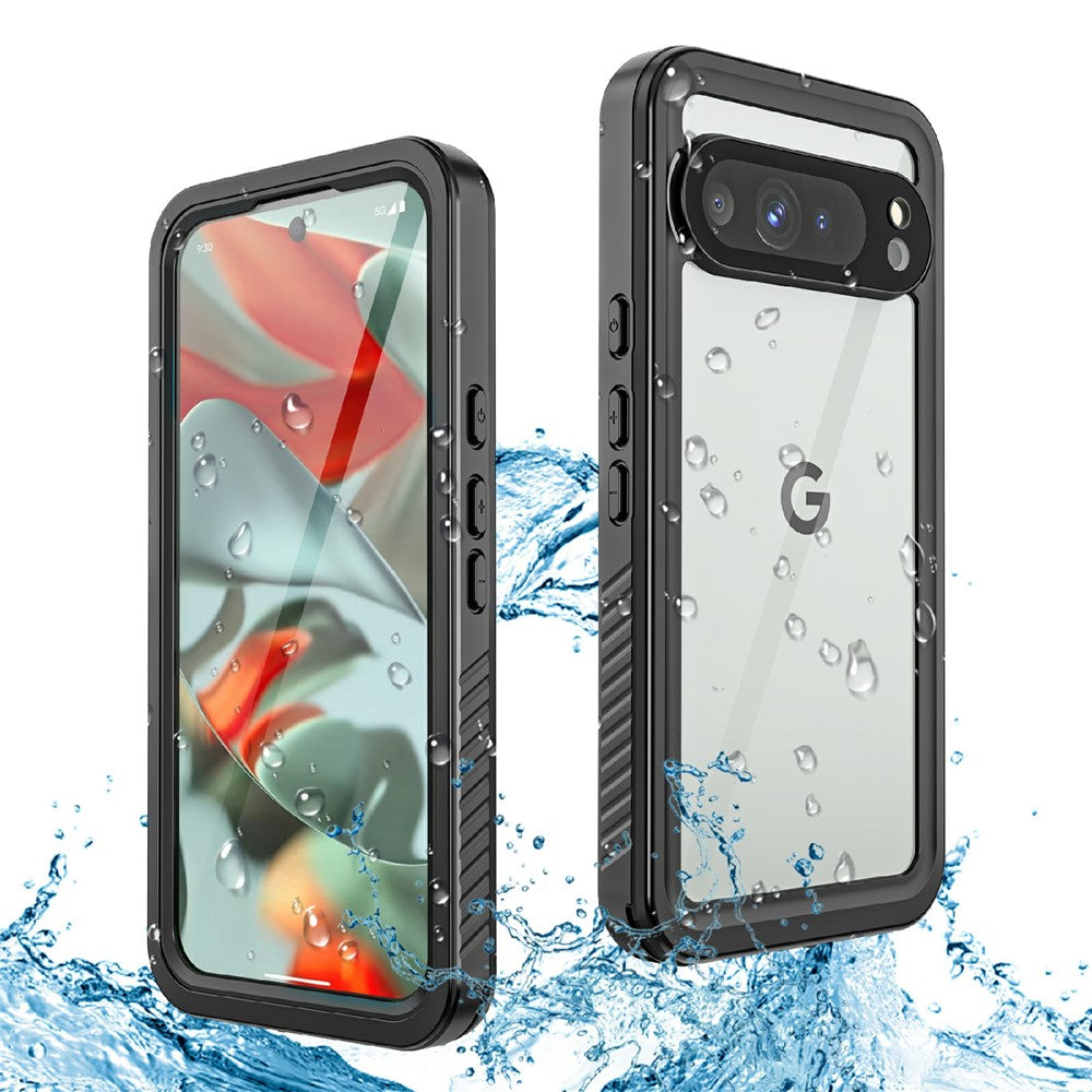 Pixel 9 Pro XL FS-Serie – IP68 Wasserdicht & Staubdicht