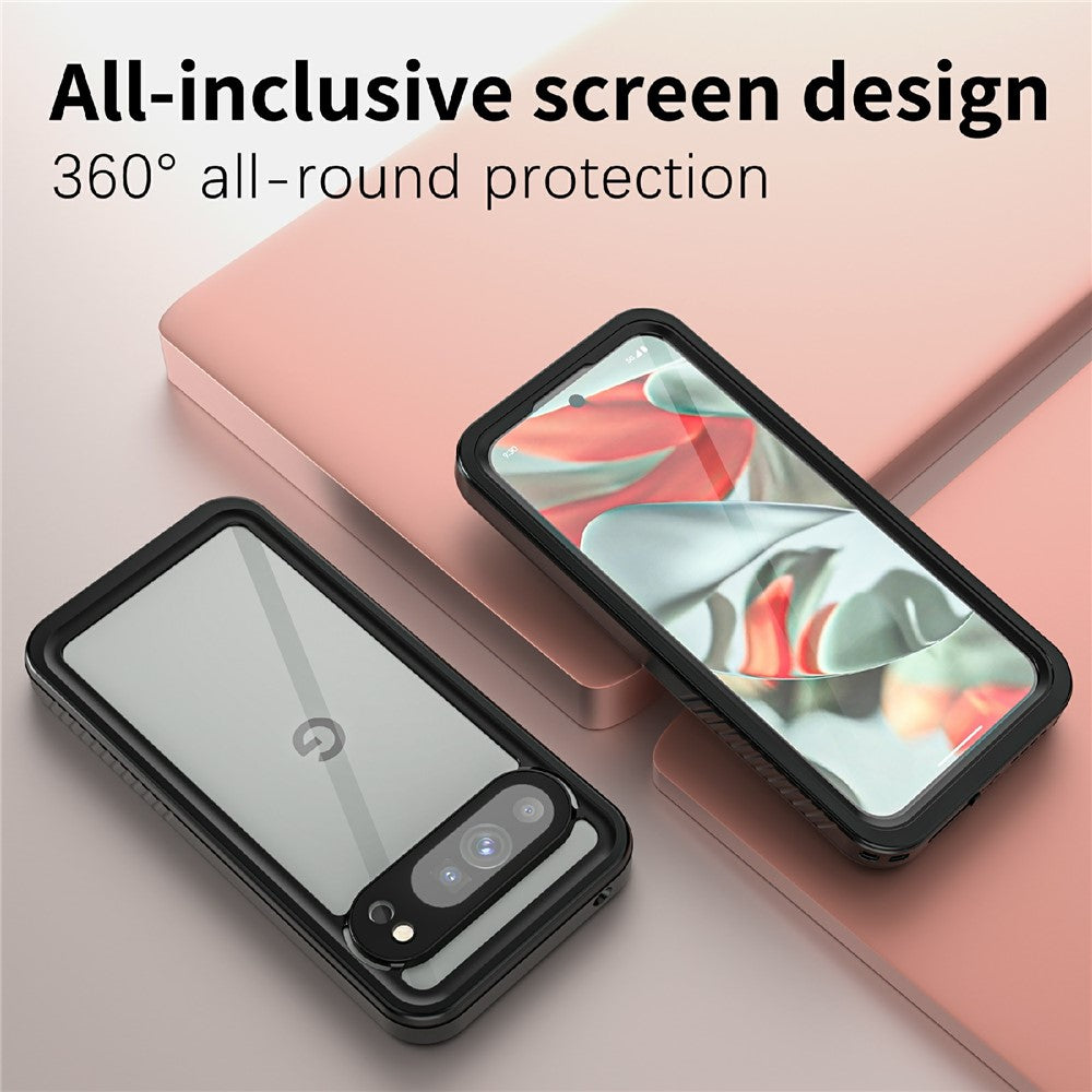 Pixel 9 Pro XL FS-Serie – IP68 Wasserdicht & Staubdicht