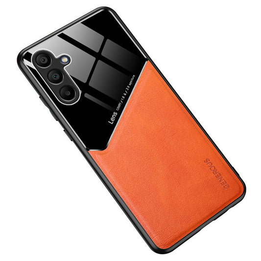 Galaxy A16 5G/4G Magnetische Hülle – Stoßfest, schlank & glatt
