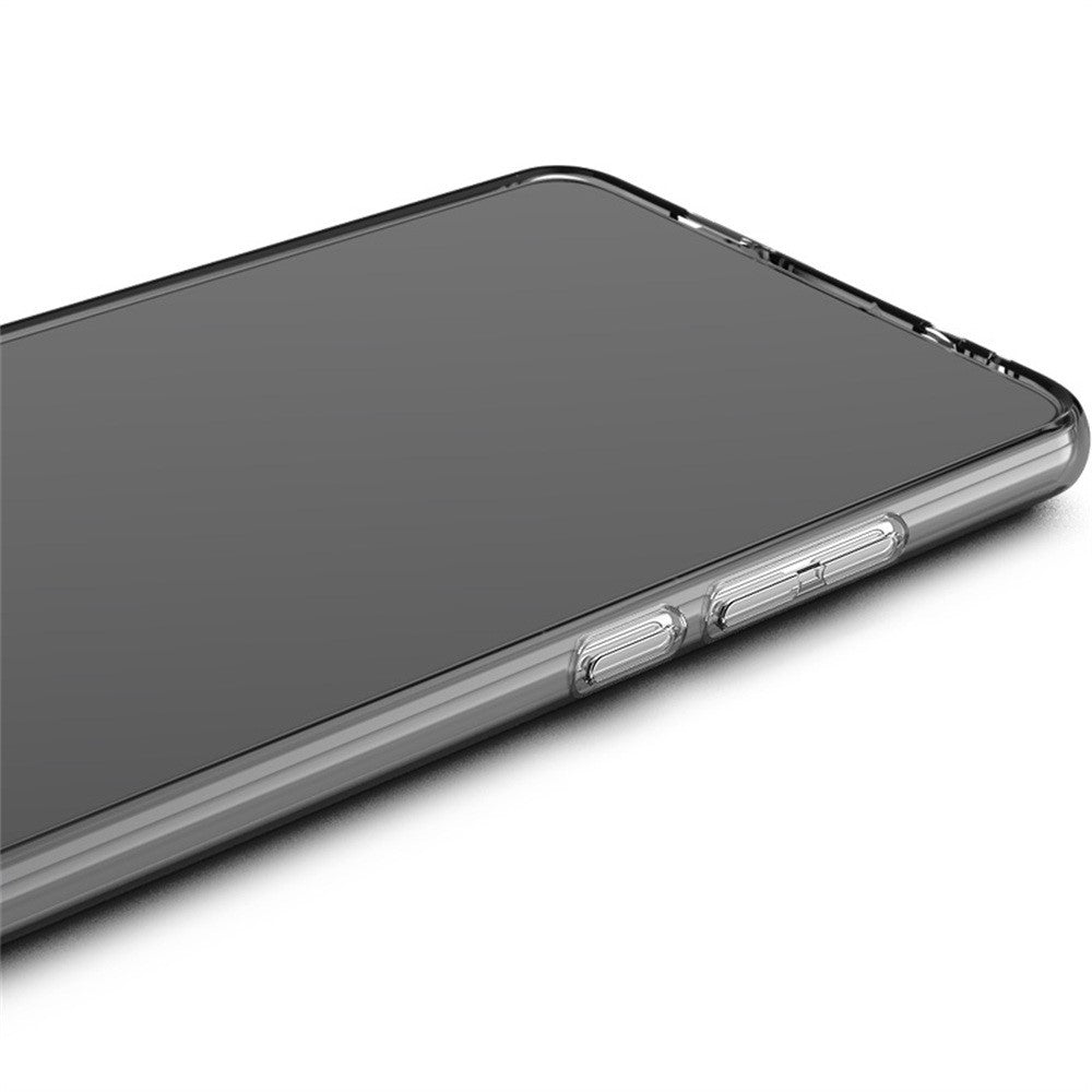 IMAK UX-5 Series For Xiaomi 14T Pro Case Transparent TPU Ultra Slim Phone Cover