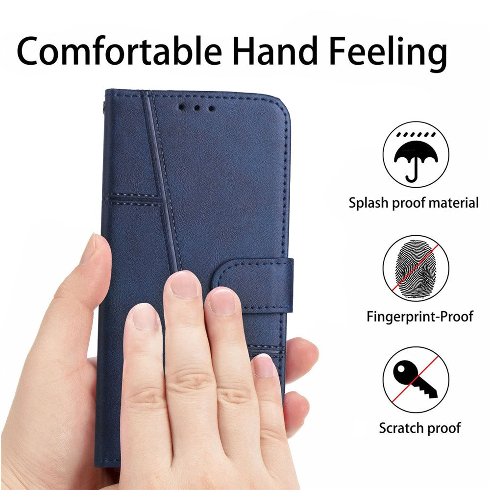 For Xiaomi 14T Pro Case Stand Flip Protective Leather Phone Cover