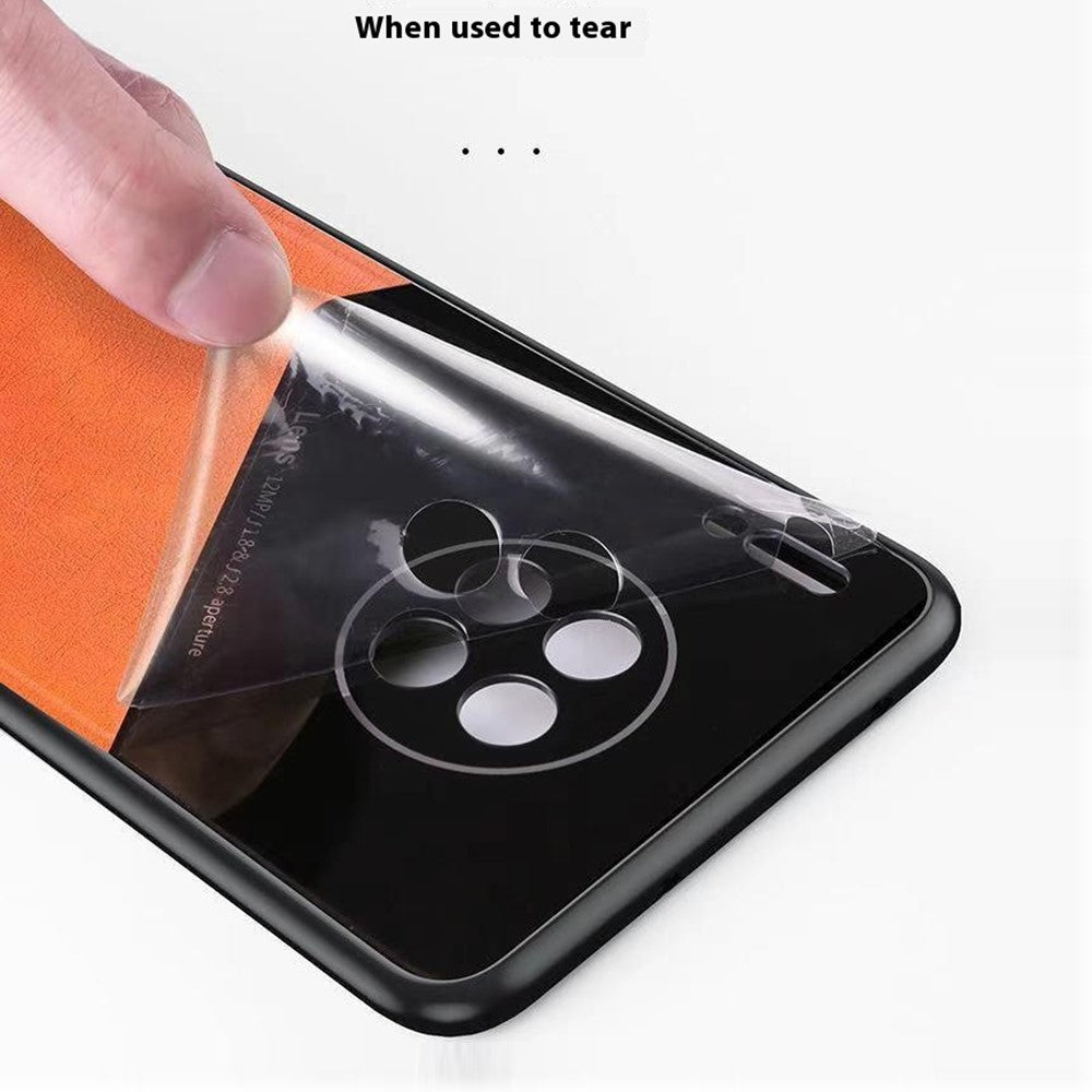 iPhone 16 Pro Magnetische Hülle – Stoßfest, schlank & glatt