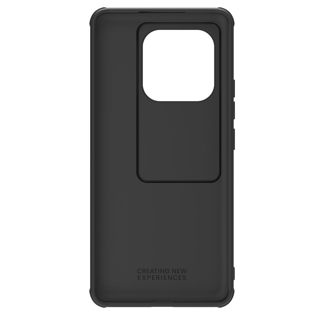 NILLKIN Camshield Pro Series for Xiaomi 14T Pro Case PC+TPU Slide Camera Lid Phone Cover