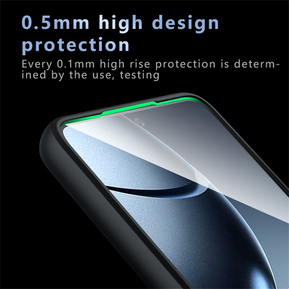 For Xiaomi 14T Pro Magnetic Case TPU+PC Matte Phone Cover