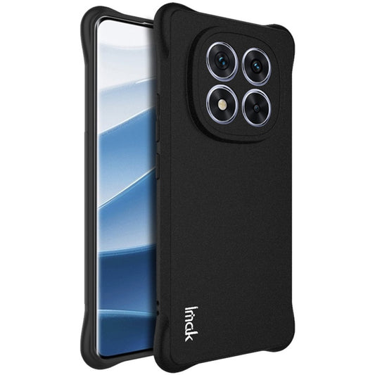 Xiaomi Redmi Note 14 Pro 5G / Xiaomi Poco X7 5G Handyhülle – IMAK Poco X7 5G-, TPU-, Airbag, stoßfester Schutz