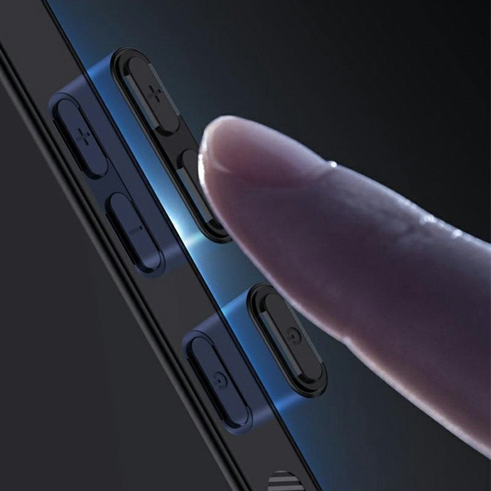 Honor Magic7 Pro 5G Handyhülle – Aus lederbeschichtetem PC+TPU, mit Holzmaserung