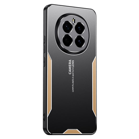 Honor Magic7 5G Handyhülle – aus Aluminiumlegierung, TPU-PC-Rückseite