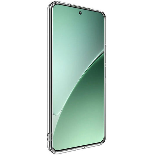 Xiaomi 15 Pro Handyhülle – IMAK UX-5 Series Durchsichtige , stoßfeste TPU-Rückseite für schlankes Telefon