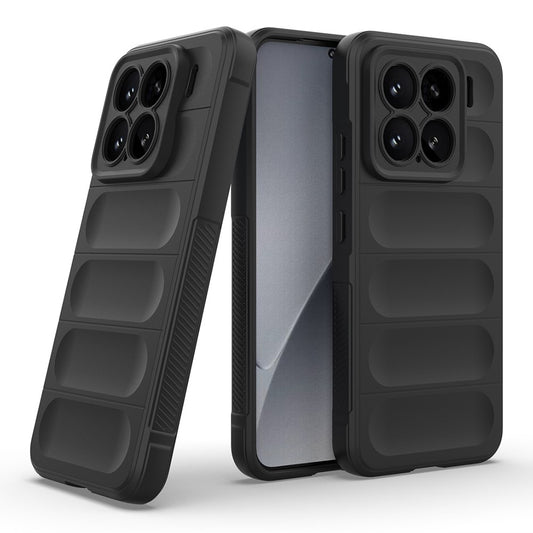 Xiaomi 15 Handyhülle – Fallschutz Weiches TPU Robuste