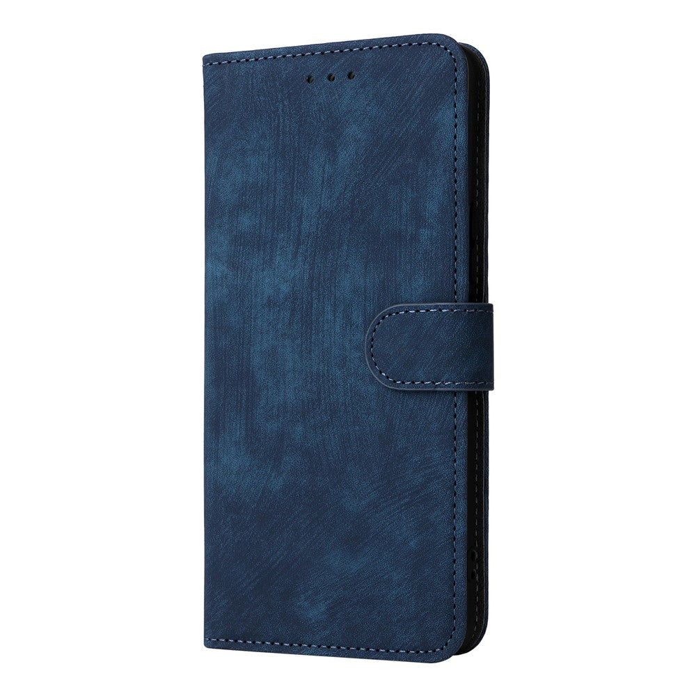 Wallet Case for Honor X9c 5G / Magic7 Lite 5G / X60 Pro 5G RFID Blocking PU Leather Cover Stand View