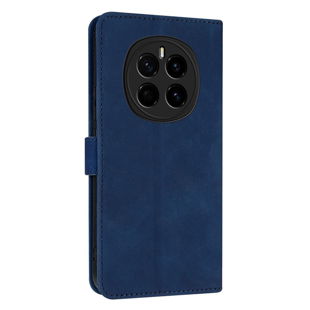 AZNS For Honor Magic7 5G Case PU Leather Wallet Phone Cover
