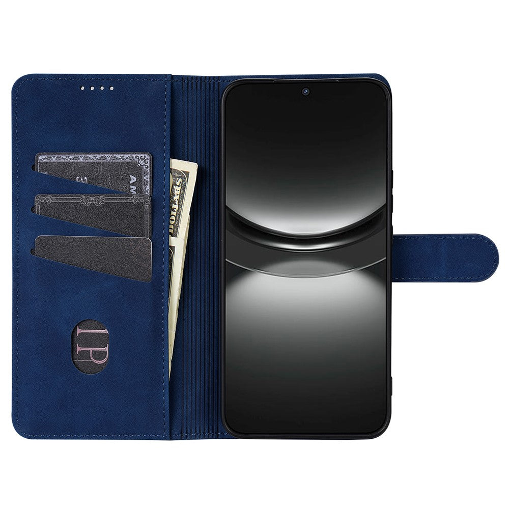 AZNS For Honor Magic7 5G Case PU Leather Wallet Phone Cover