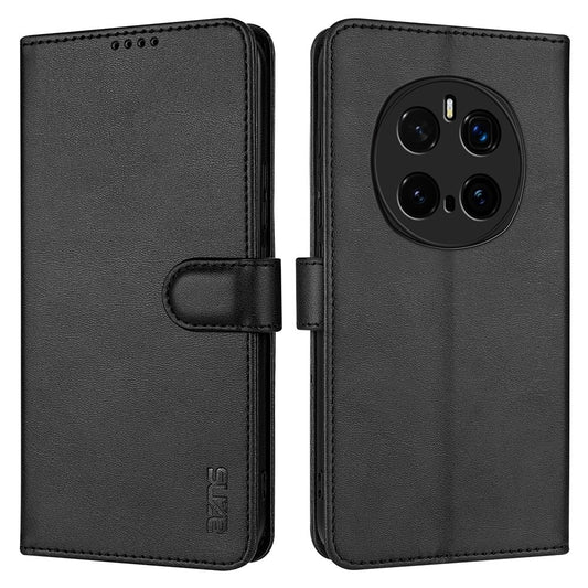 Honor Magic7 Pro 5G Handyhülle – AZNS aus PU-Leder