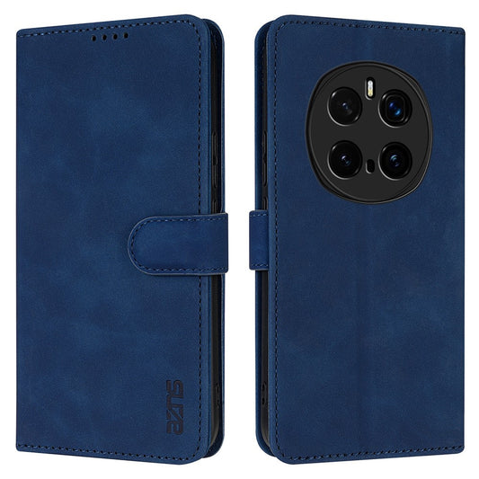 Honor Magic7 Pro 5G Handyhülle – AZNS aus PU-Leder
