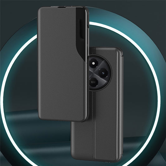 Case For Xiaomi Redmi 14C 4G / 14R 5G / Poco C75 4G Stand Full Protection Leather Phone Cover