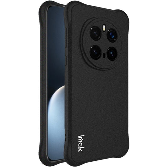 Honor Magic7 Pro 5G Handyhülle – IMAK TPU- Airbag-stoßfester Schutz