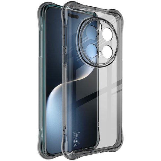 Honor Magic7 Pro 5G Handyhülle – IMAK TPU- Airbag-stoßfester Schutz
