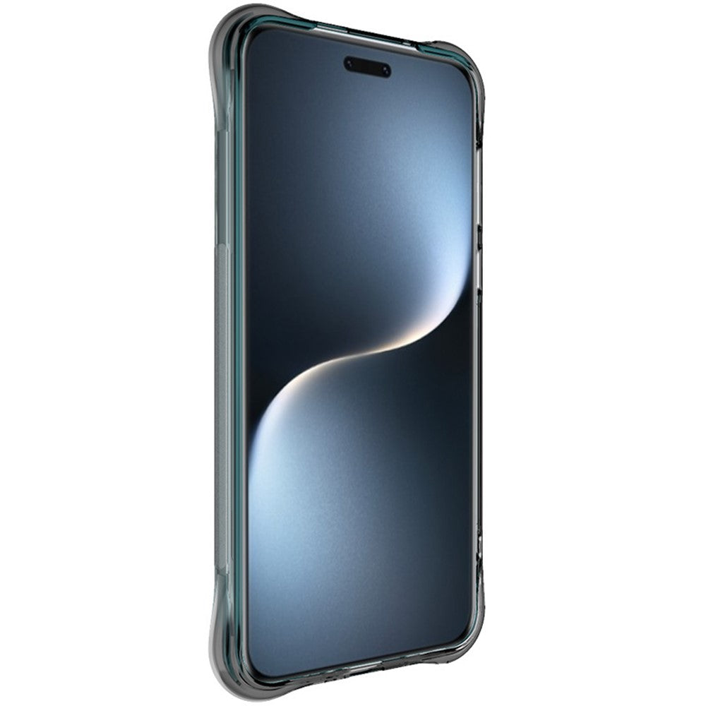 IMAK For Honor Magic7 Pro 5G Case TPU Phone Cover Airbag Shockproof Protection