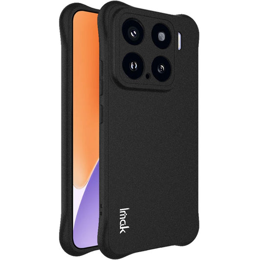 Xiaomi 15 / Xiaomi 15 Custom Edition Handyhülle – IMAK 15 Custom Edition-, TPU-, Airbag, stoßfester Schutz