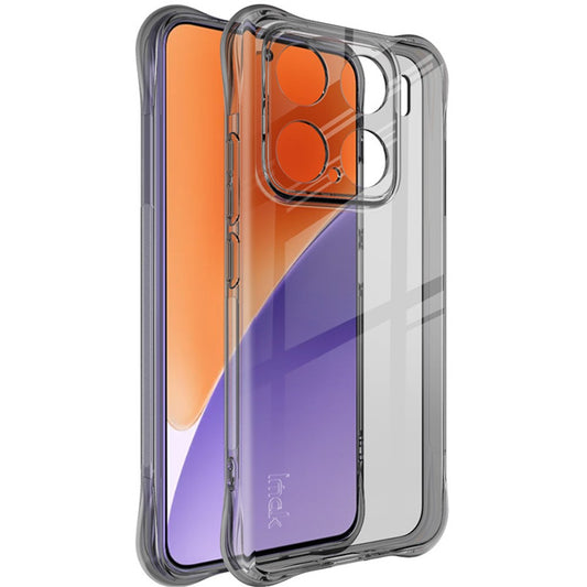 Xiaomi 15 / Xiaomi 15 Custom Edition Handyhülle – IMAK 15 Custom Edition-, TPU-, Airbag, stoßfester Schutz