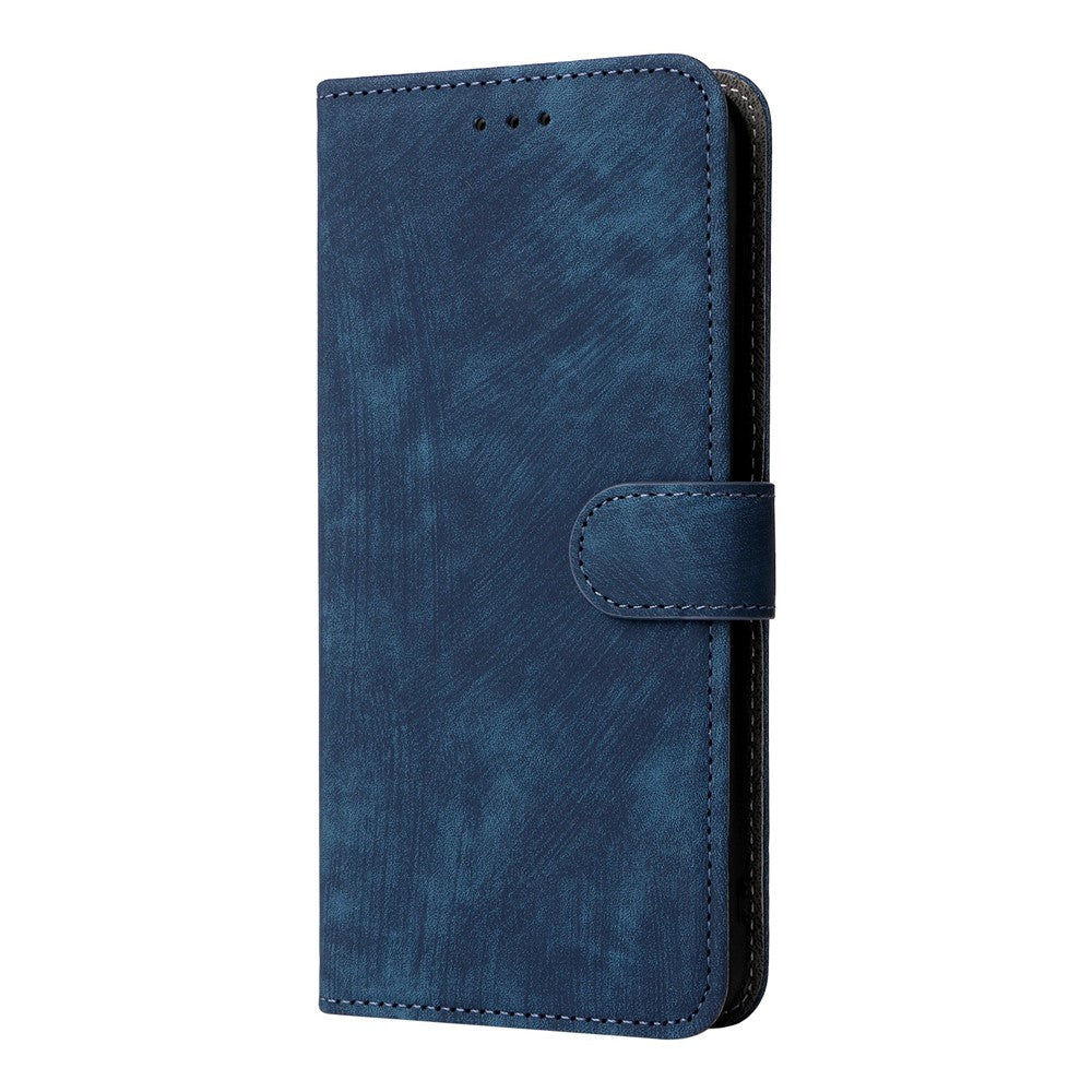 For Honor Magic7 Pro 5G Wallet Case RFID Blocking PU Leather Cover Stand View