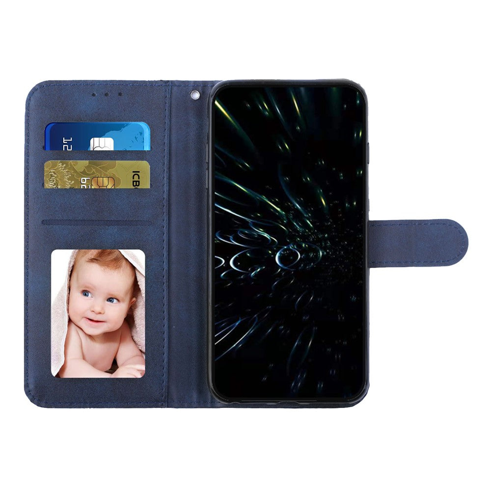 For Xiaomi 15 Pro Case Stand Flip Protective Leather Phone Cover