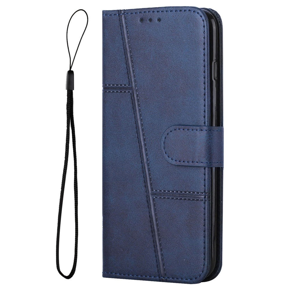 For Xiaomi 15 Pro Case Stand Flip Protective Leather Phone Cover