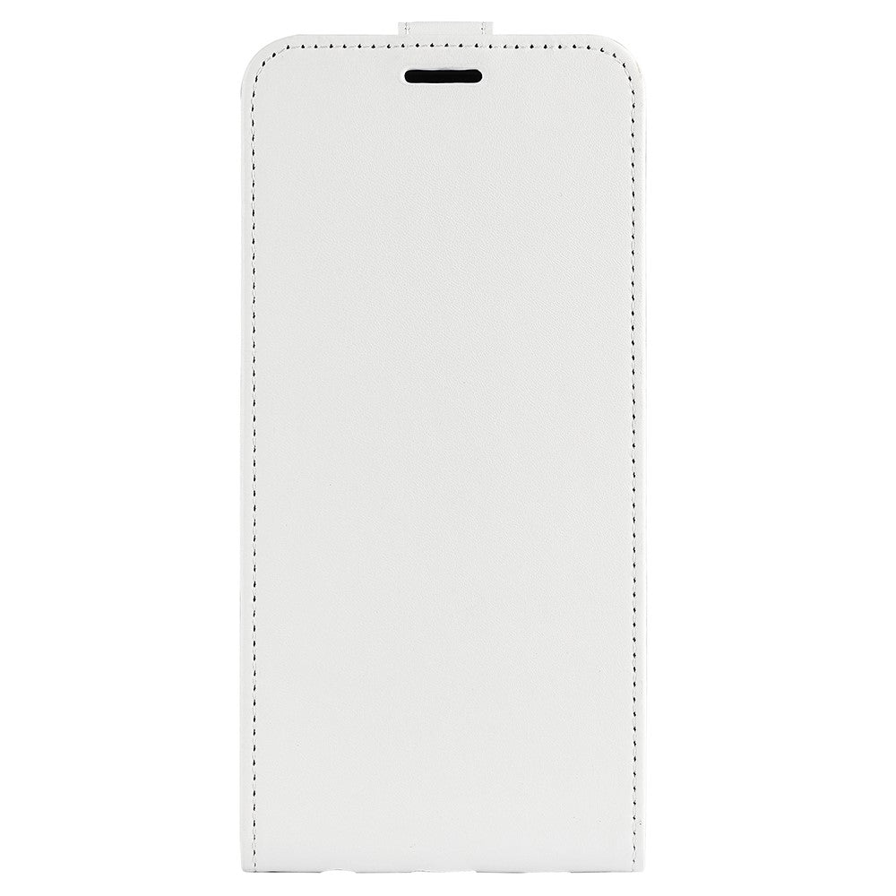 For Xiaomi 15 Case with Card Slots Vertical Flip Leather Phone Cover