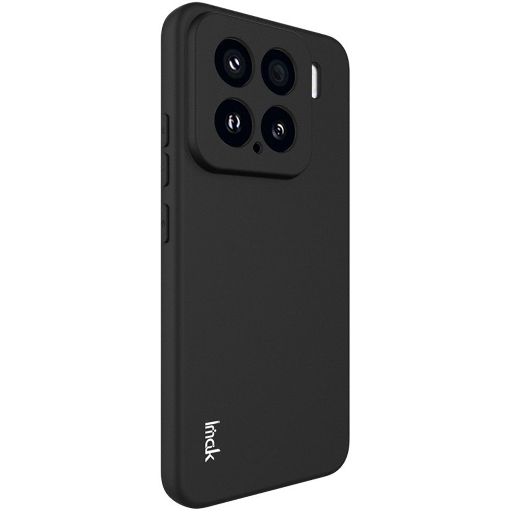 IMAK UC-3 Series for Xiaomi 15 Case Matte Anti-Fingerprint Soft TPU Cover