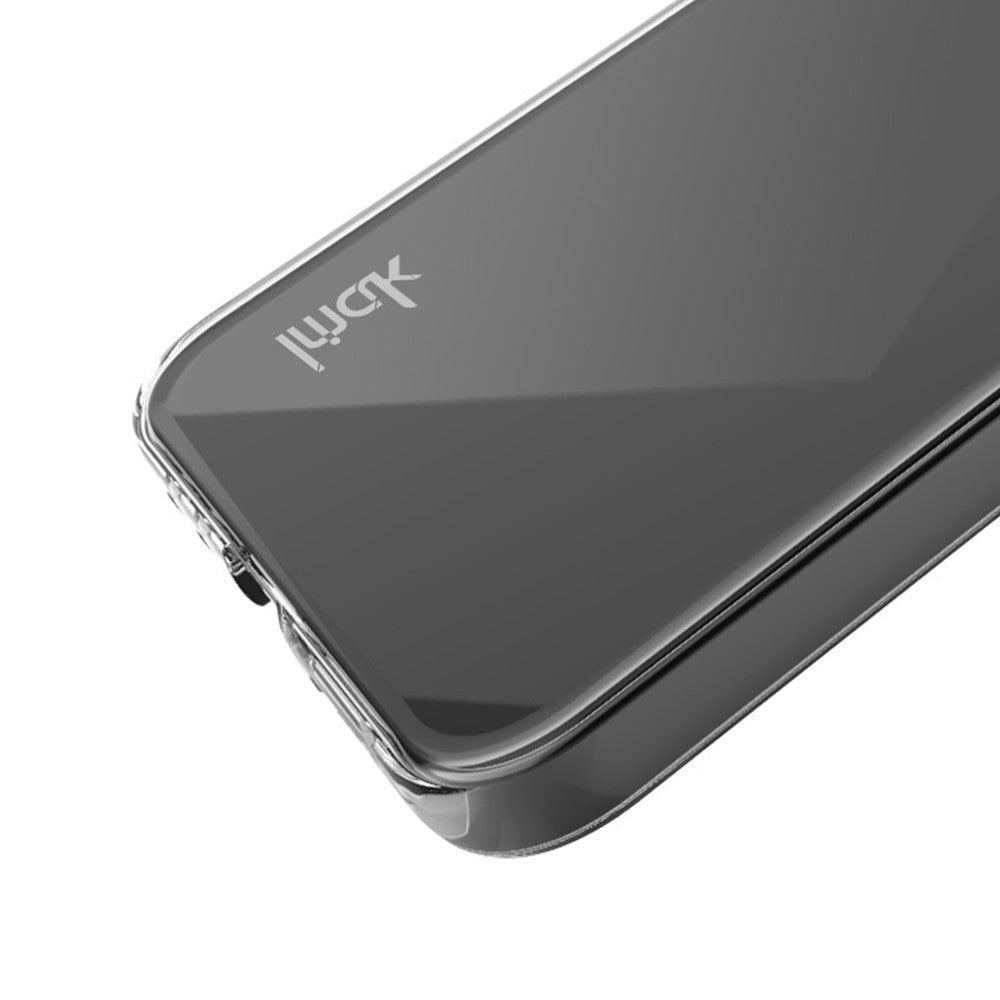 Nothing CMF Phone 1 Transparente Handyhülle – Klare Schutzhülle, aus PC für Ihr Smartphone
