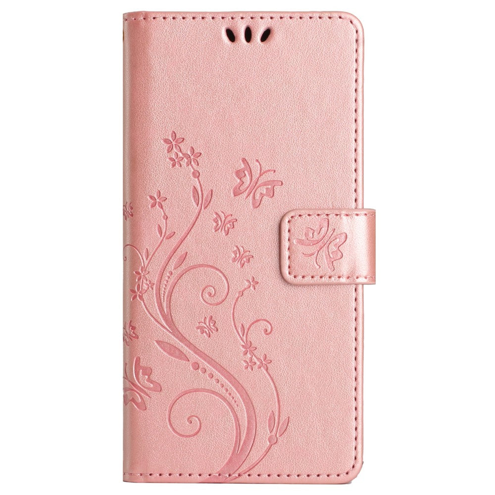 For Honor Magic7 Lite 5G / X9c 5G / X60 Pro 5G Case PU Leather Phone Wallet Cover with Strap