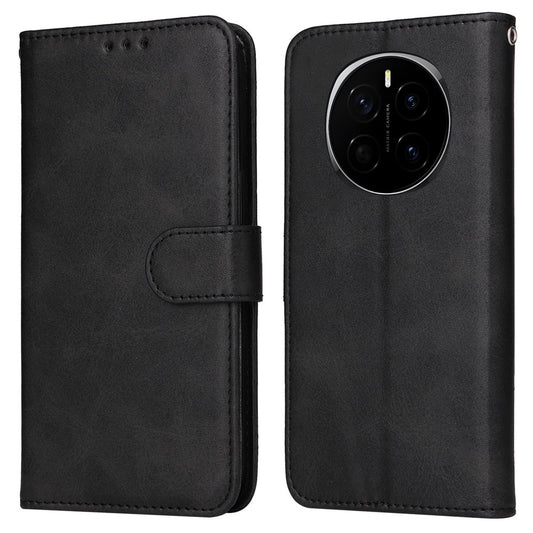 Honor Magic7 5G Handyhülle – Brieftasche PU-Leder Folio Flip