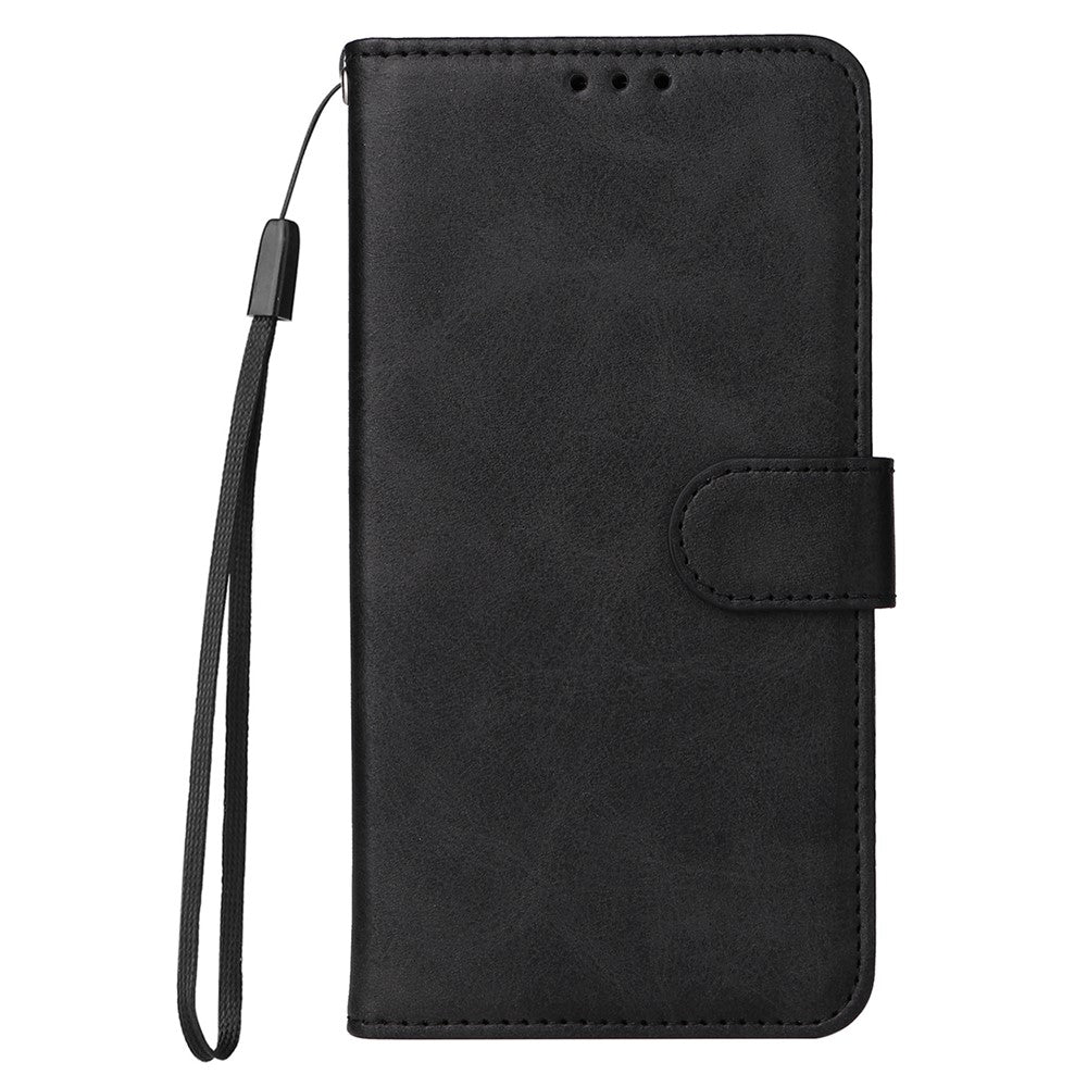 For Honor Magic7 5G Case Wallet PU Leather Folio Flip Phone Cover